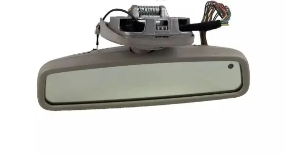 Mercedes-Benz CL C215 Rear view mirror (interior) A2208201735