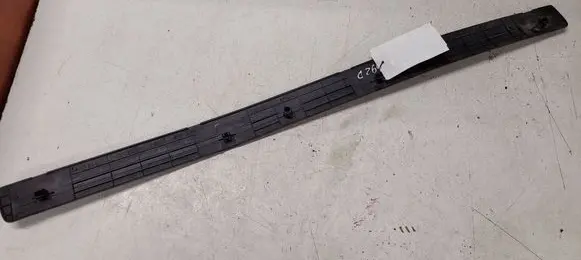 Nissan Almera N16 Front sill trim cover 769B0BM600