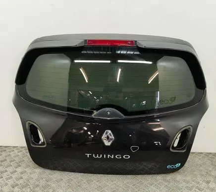 Renault Twingo II Tailgate/trunk/boot lid 901003137R