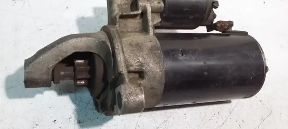 Audi A4 S4 B5 8D Starter motor 078911023 0001108113