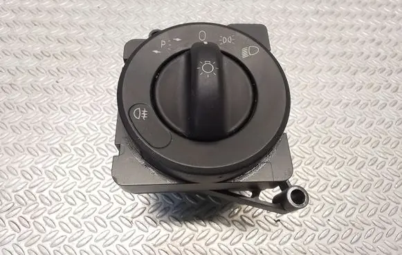 Volkswagen Crafter Light switch 9065450504 ZGS004