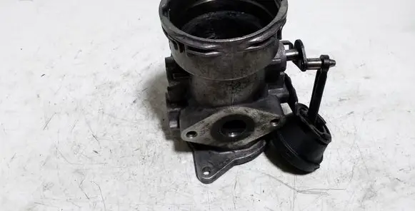 Audi A4 S4 B6 8E 8H EGR valve 038131501AA 200218061