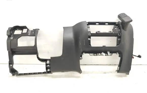 Volkswagen Golf Plus Dashboard lower bottom trim panel 5M1857051