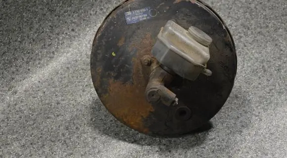 BMW 5 E34 Brake booster 34331157984 3776207034 3577H3F