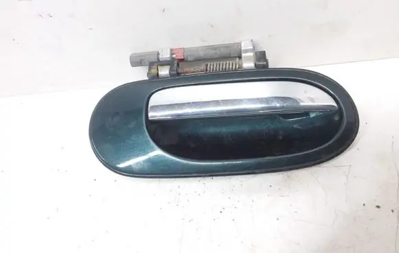 Nissan Almera N16 Front door exterior handle