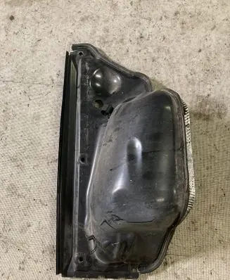 Audi A4 S4 B8 8K Other engine bay part 8K0804165C