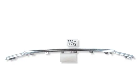 Ford Mondeo MK V Front bumper splitter molding DS738150N