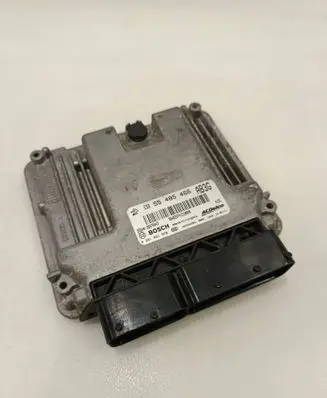 Opel Zafira C Engine control unit/module 55485466 0281031379 55579447