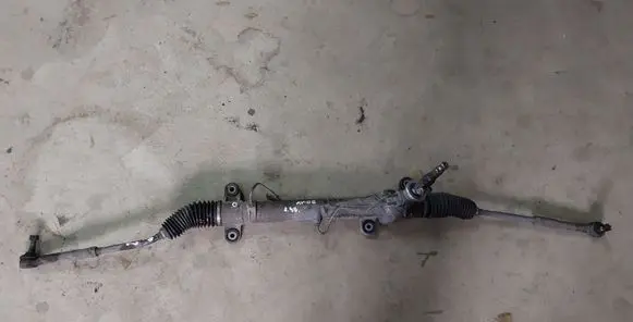 Toyota Avensis T250 Steering rack