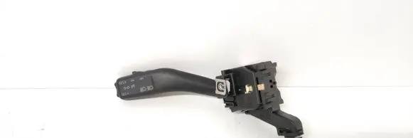 Skoda Octavia Mk2 (1Z) Indicator stalk 1K0953513A 01103501 10350161646378