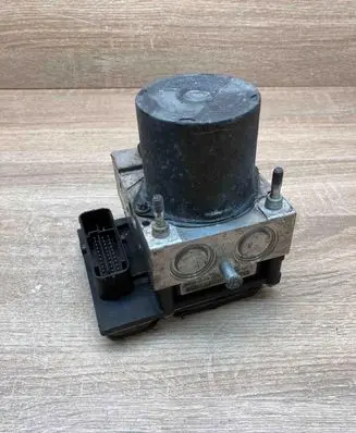Audi A6 S6 C6 4F ABS Pump 4F0910517L 4F0614517L