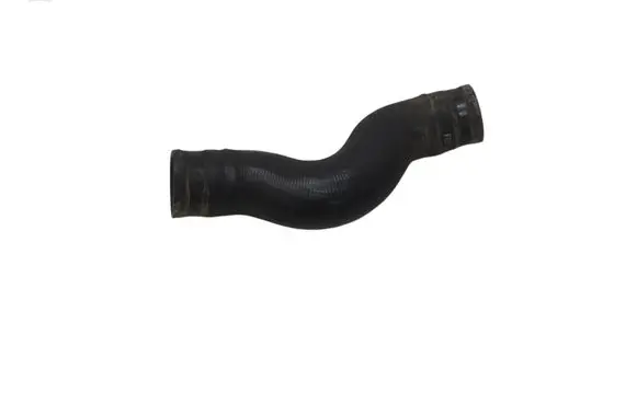 Opel Astra H Intercooler hose/pipe 55557037