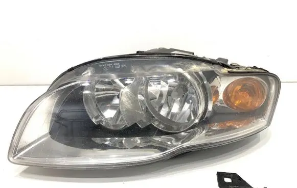 Audi A4 S4 B7 8E 8H Headlight/headlamp 8E0941003AJ