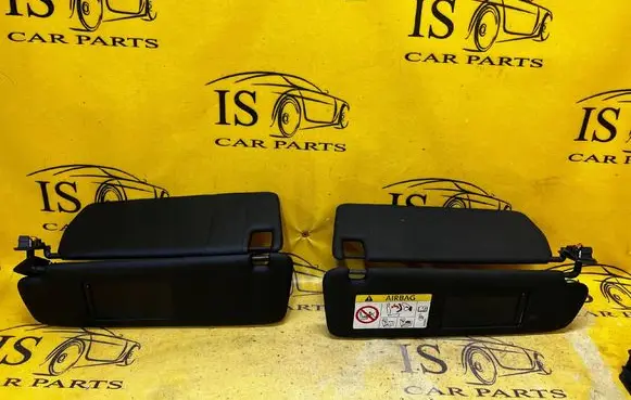 Porsche Cayenne (92A) Sun visor 7P5857552T