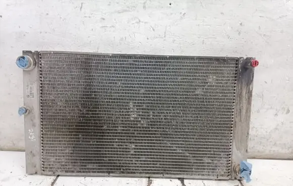 BMW 5 E60 E61 Coolant radiator 1711779283201 7792832