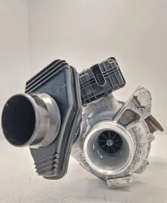 BMW X5 F15 Turbo 7823202 8060940009 RJ003903
