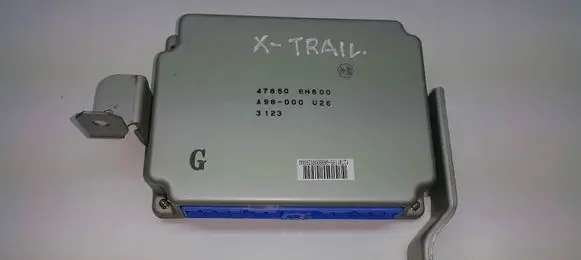 Nissan X-Trail T30 ABS control unit/module 47850-8H800