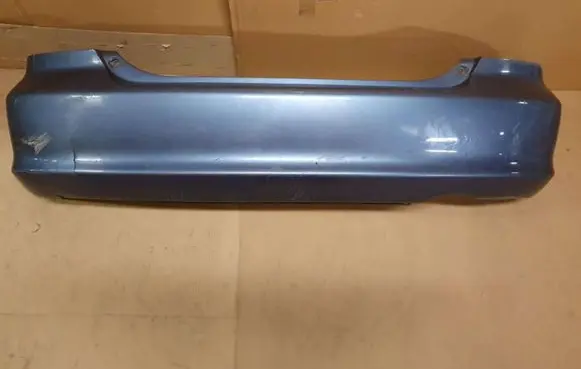 Honda Civic Rear bumper 71501S6DAZZ00