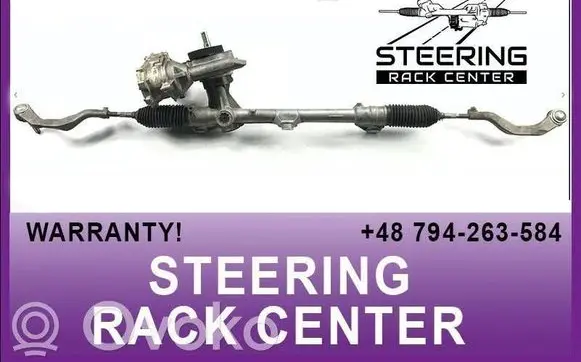 Mini One - Cooper F56 F55 Steering rack 32105A4CE78