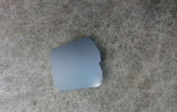 Jaguar XF X250 Other interior part