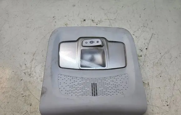 Peugeot 208 Front seat light 9674441377
