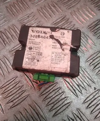 Volvo S40, V40 Immobilizer control unit/module 30864647