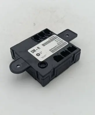 Chrysler Pacifica Sliding door control unit/module 68225096AF A2C7475250600