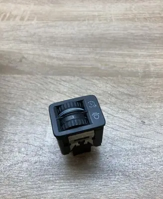 Volkswagen PASSAT B6 Panel lighting control switch 3C0941333A
