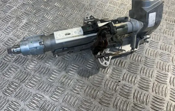Mercedes-Benz B W245 Steering wheel axle A1694603016 169460572 060680363109898