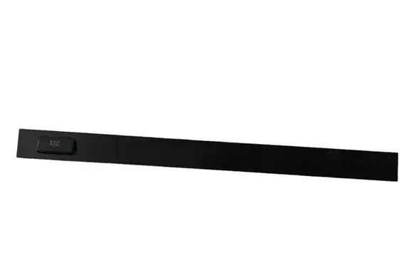 Traction control (ASR) switch
