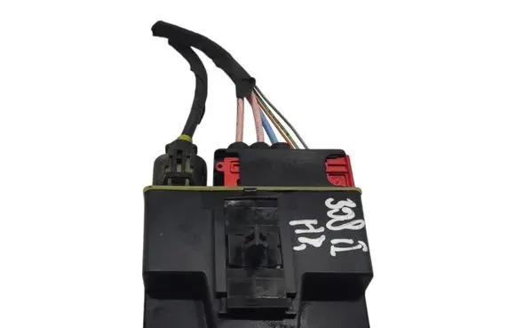 Peugeot 308 Other relay 9662570880