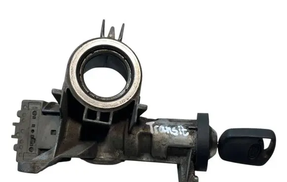 Ford Transit Ignition lock 