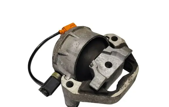 Audi A6 C7 Engine mount vacuum valve 4G0199381KT