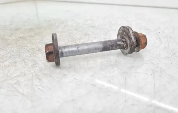 BMW 5 E39 Rear suspension camber bolt 