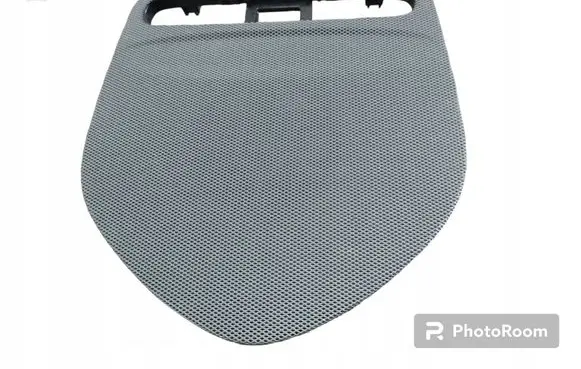 Mercedes-Benz ML W164 Dash center speaker trim cover A1646800018