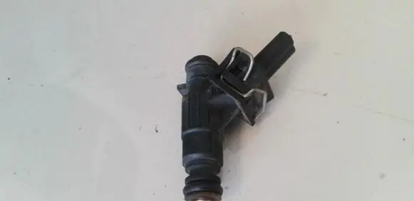 Mercedes-Benz A W168 Fuel injector 0280155753 A0000788723