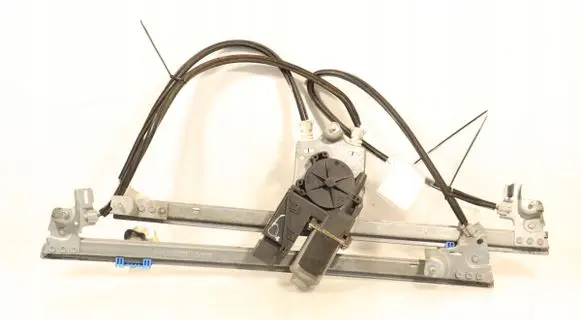 Renault Espace - Grand espace IV Front window lifting mechanism without motor 160097