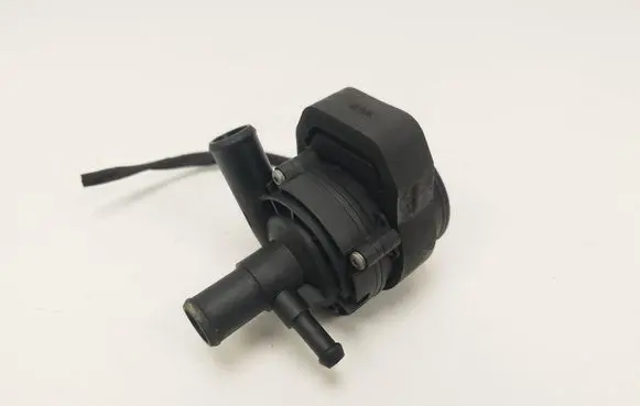 Mercedes-Benz E W212 Electric auxiliary coolant/water pump A2118350028 3130591163