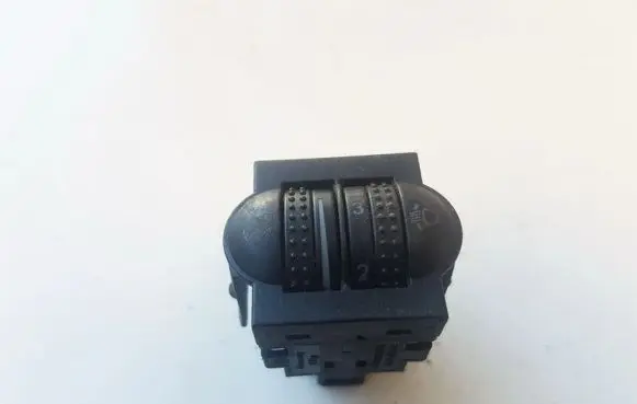 Volkswagen PASSAT B5 Headlight level height control switch 3B0941333A