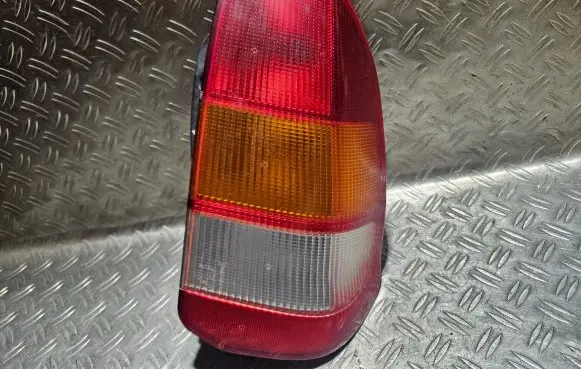 Mitsubishi Space Star Rear/tail lights 287602 MR2455