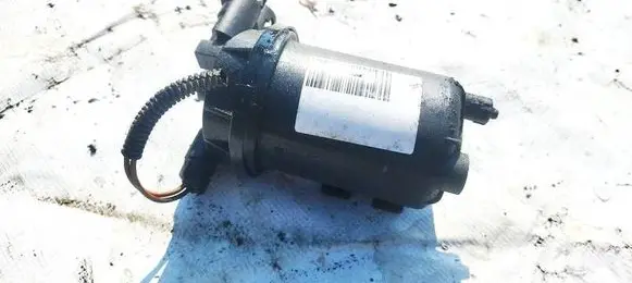 Opel Signum Fuel filter C447