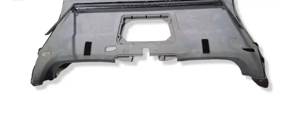 Audi A8 S8 D3 4E Parcel shelf 