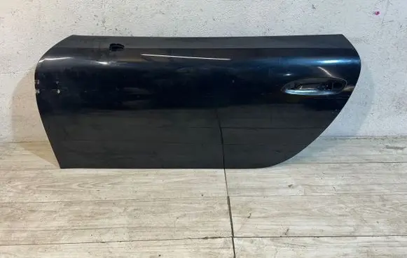 Porsche 911 991 Door (2 Door Coupe) 