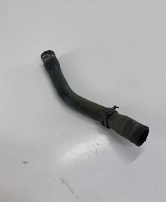 Volkswagen Sharan Engine coolant pipe/hose 7M3122073A YM2118D359XB