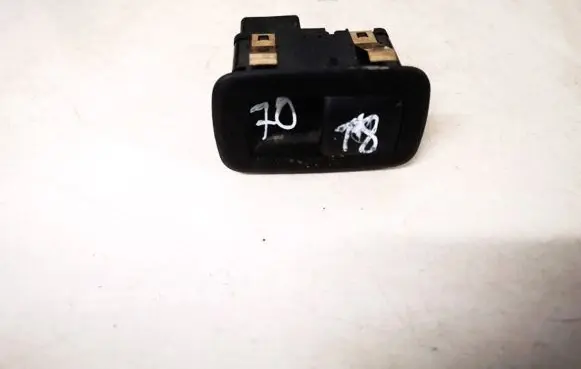 Dodge Journey Electric window control switch 04602531ae