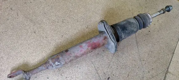 Audi A4 S4 B6 8E 8H Front shock absorber/damper