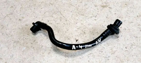 Audi A4 S4 B8 8K Vacuum line/pipe/hose 8K2611931F