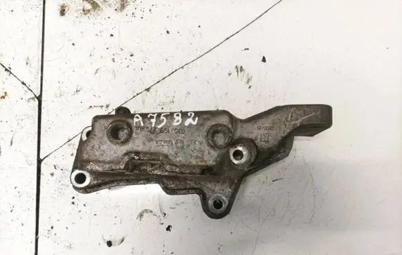 Volkswagen Golf V Engine mounting bracket 036199275