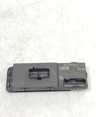 Volkswagen ID.4 Tailgate/trunk control unit/module 1EA959107A 8W8959107 A2C77633000