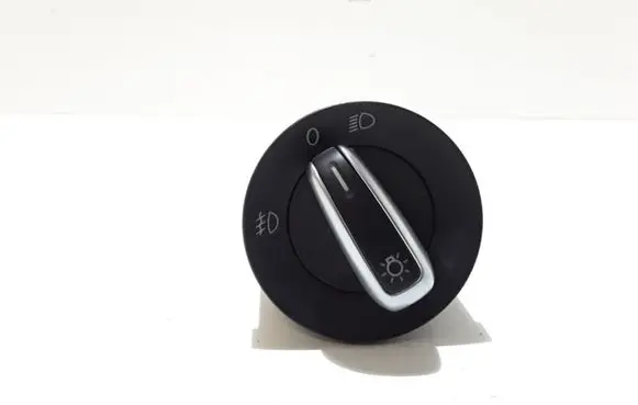 Volkswagen Golf VI Light switch 3C8941431F